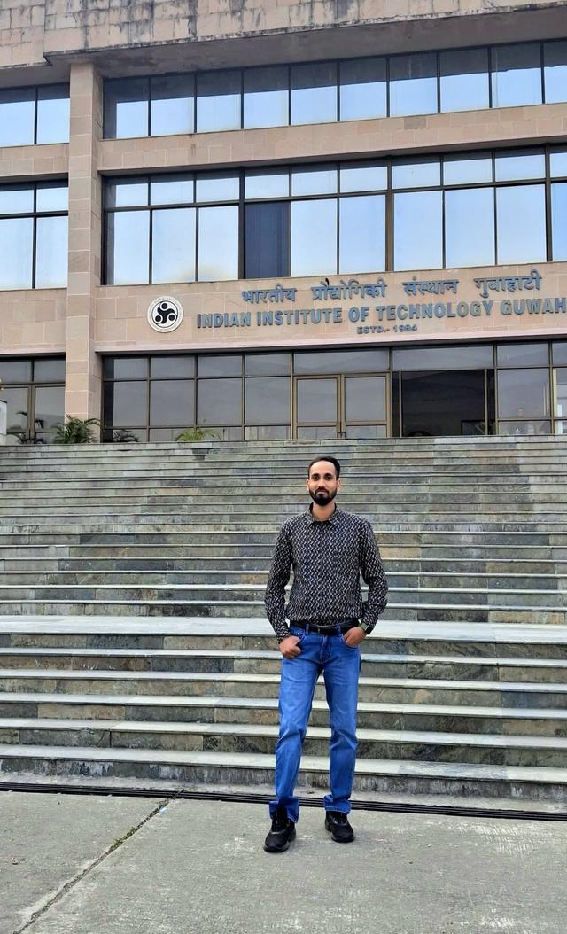 Ahsanul Haque